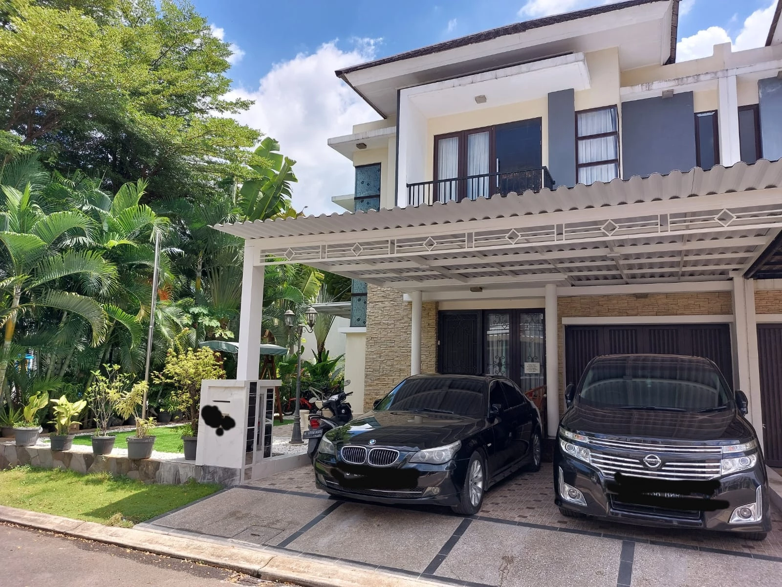 Linktown Kota Harapan Indah Rumah Hook Linktown Kota Harapan Indah Rumah Hook